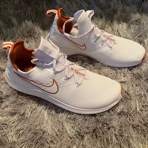nike free tr8 texas longhorns